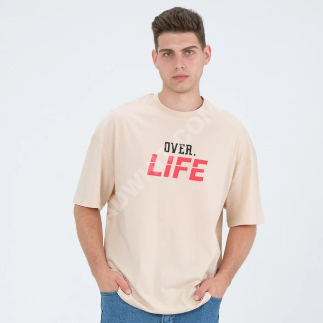 تيشرت رجالي