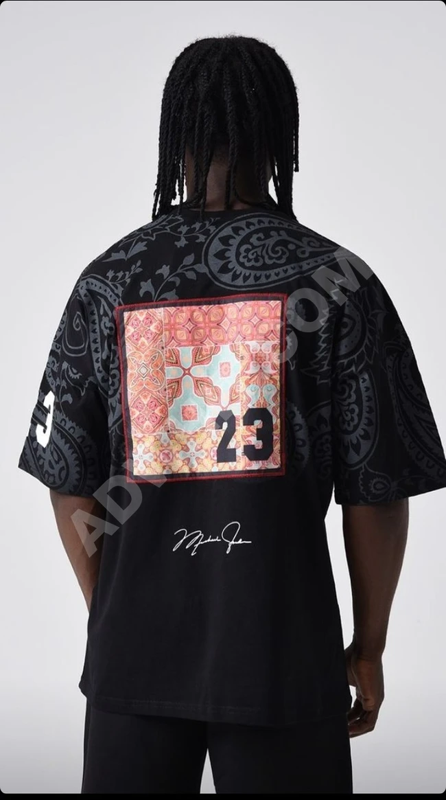 تيشرت رجالي