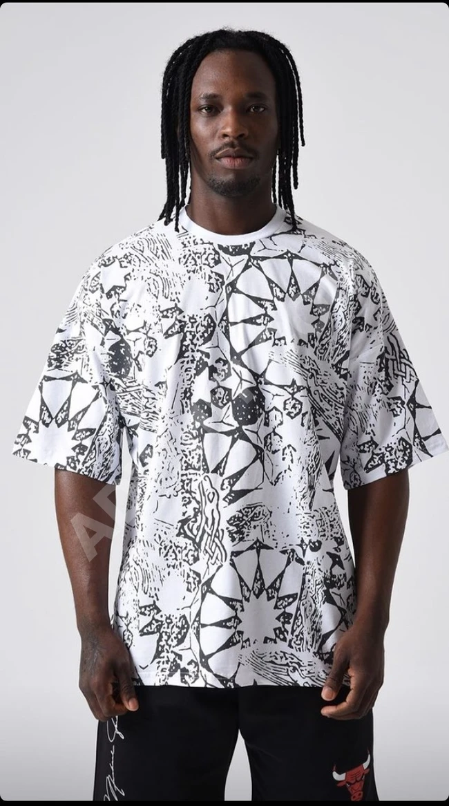 تيشرت رجالي