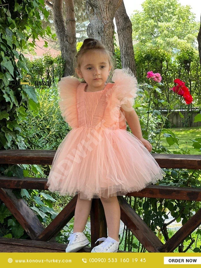 فستان بناتي