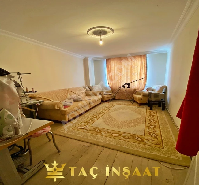 للبيع بسعر مميز جدا شقة 1+1 70M2  في اسطنبول الاوروبية For sale with very special price  1+1 flat 70m2 in European Istanbul