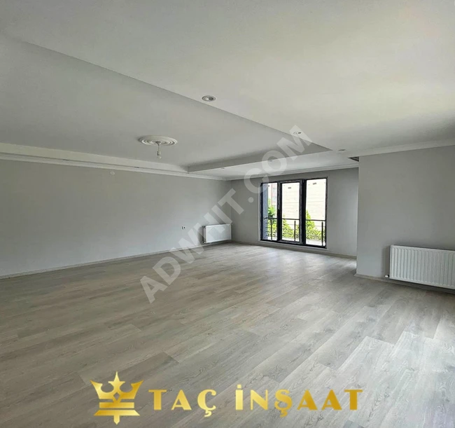 للبيع بسعر مميز جدا شقة 2+1 بمساحة 95M2 في اسطنبول الاوروبية For sale with very special price  2+1 flat with 95m2 in European Istanbul