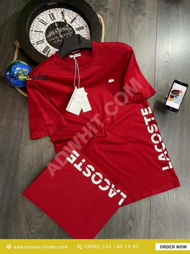 تيشرت رجالي