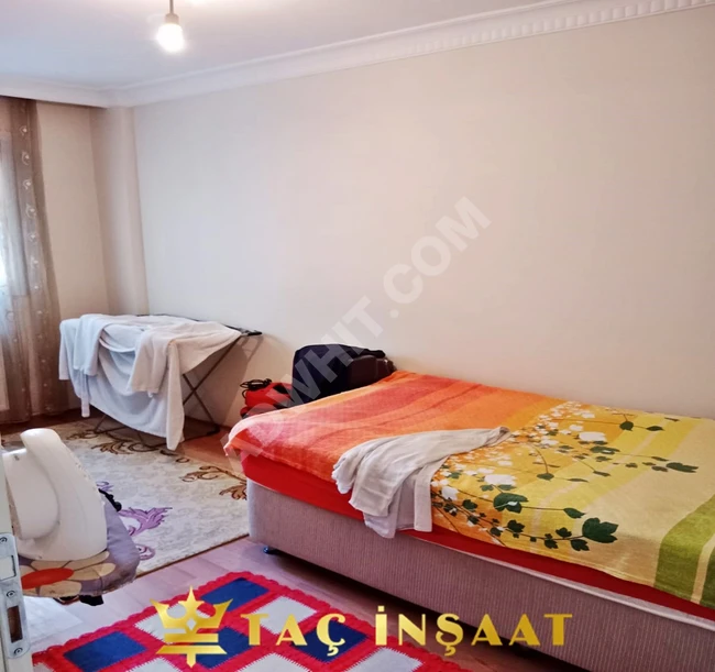 للبيع بسعر مميز جدا شقة 1+1 80M2 داخل مجمع في اسطنبول الاوروبية For sale with very special price  1+1 flat with 80m2 in European Istanbul