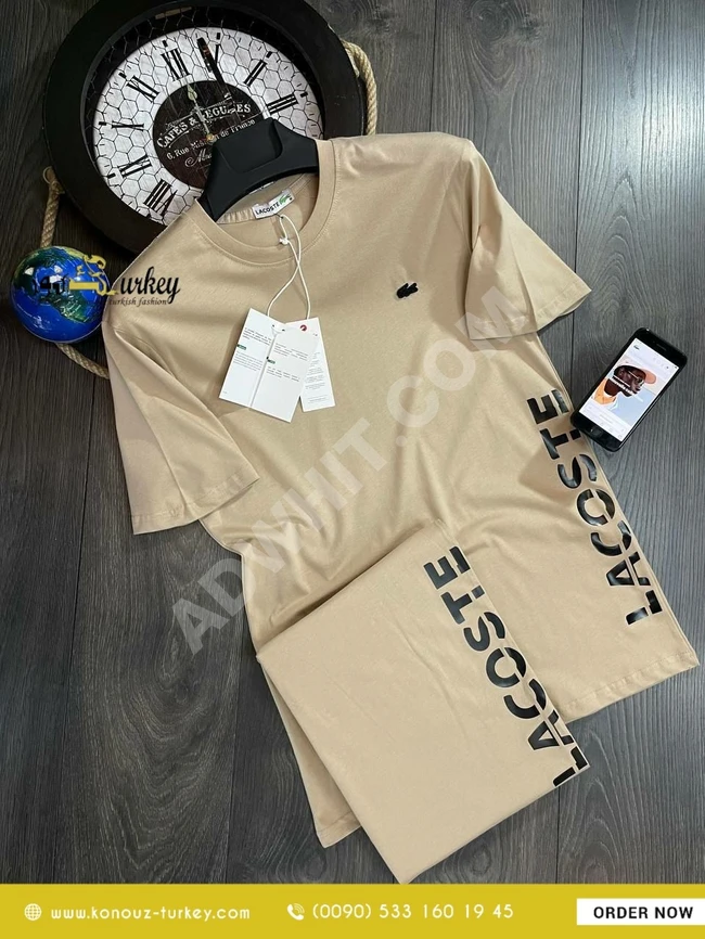 تيشرت رجالي