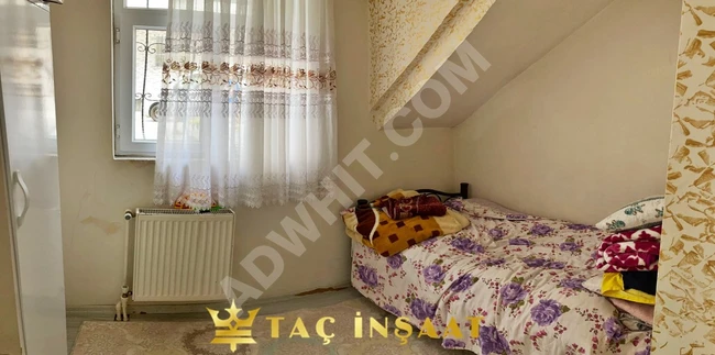 للبيع بسعر مميز جدا شقة 1+1 ب 75M2 داخل مجمع في اسطنبول الاوروبية For sale with very special price  1+1 flat with 75m2 in European Istanbul