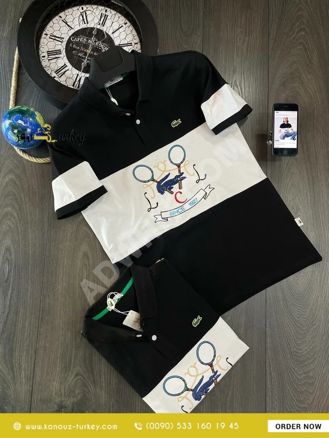 تيشرت رجالي