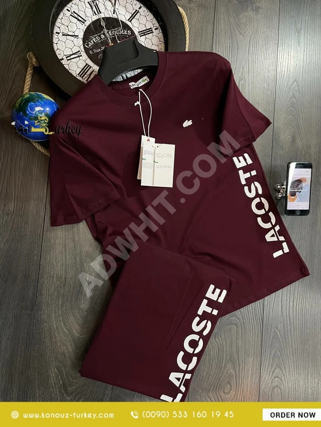 تيشرت رجالي