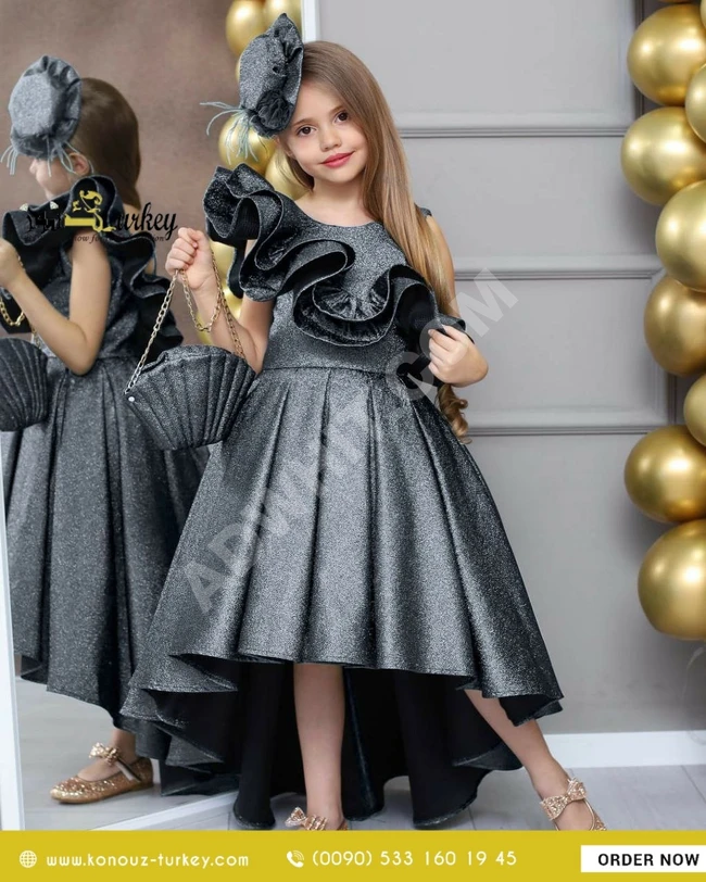 فستان بناتي