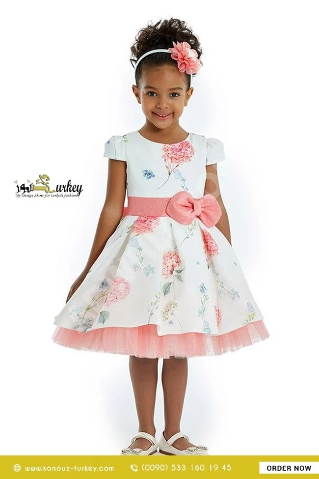 فستان بناتي