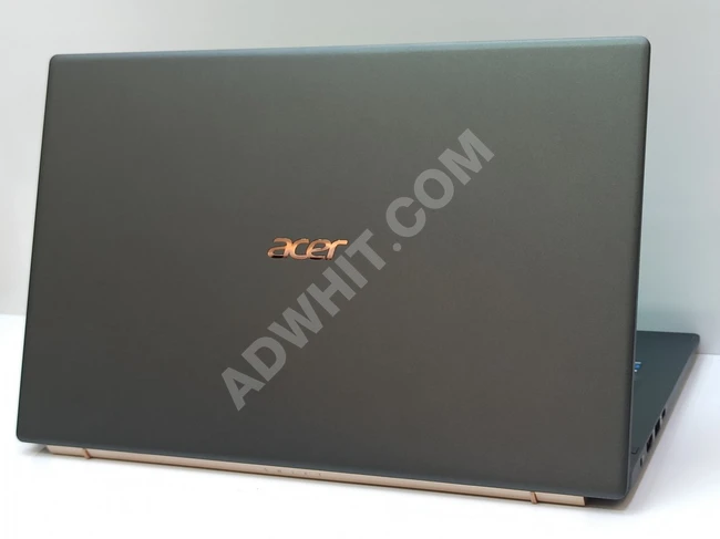 Acer i7-1165G7 16GB 512GB Iris Xe 14"FHD ToushScreen