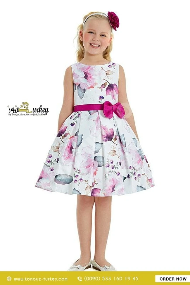 فستان بناتي