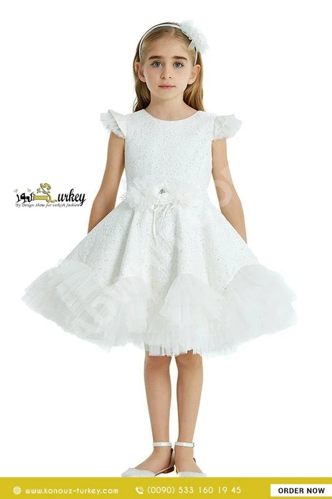 فستان بناتي