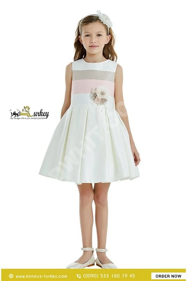 فستان بناتي