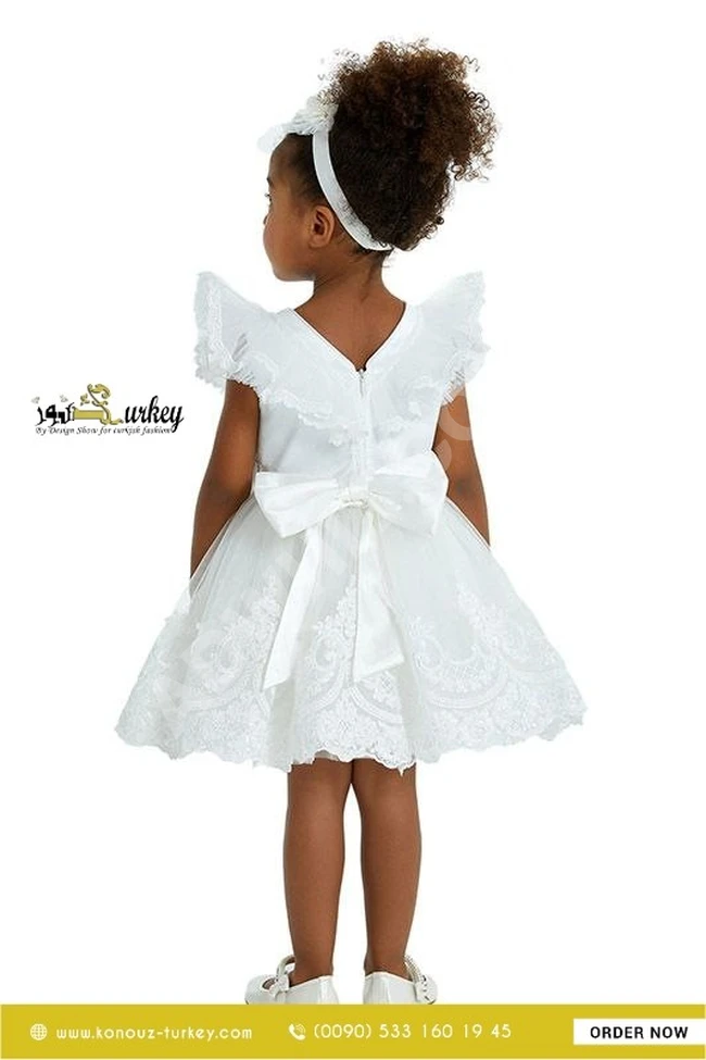 فستان بناتي