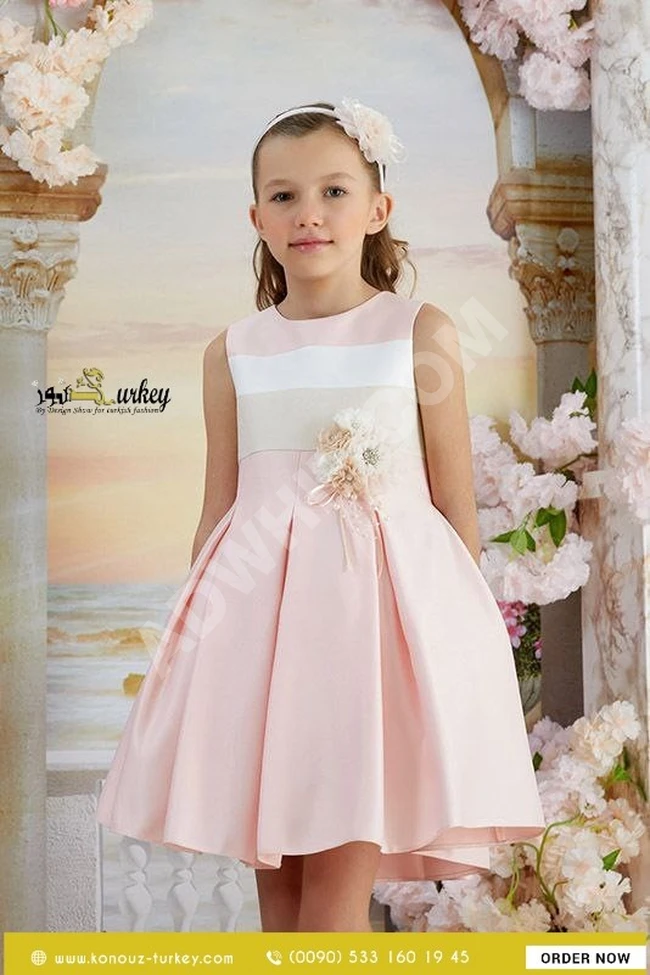 فستان بناتي