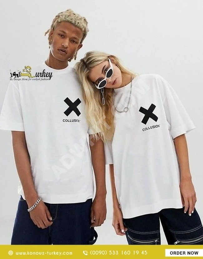 تيشرت كابلز