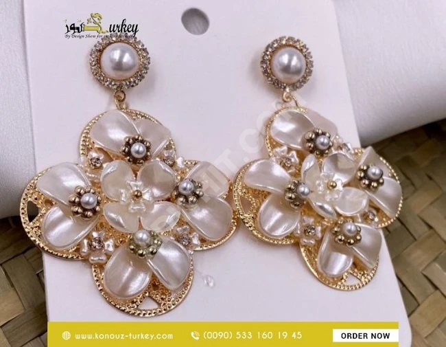 حلق اكسسوار