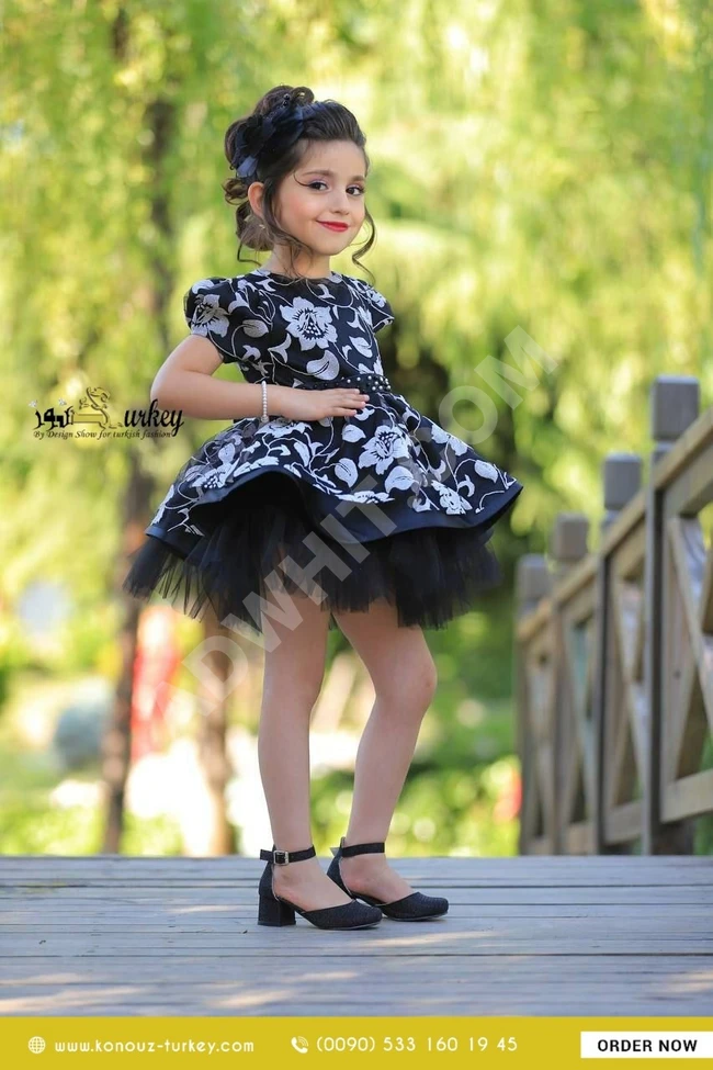 فستان بناتي