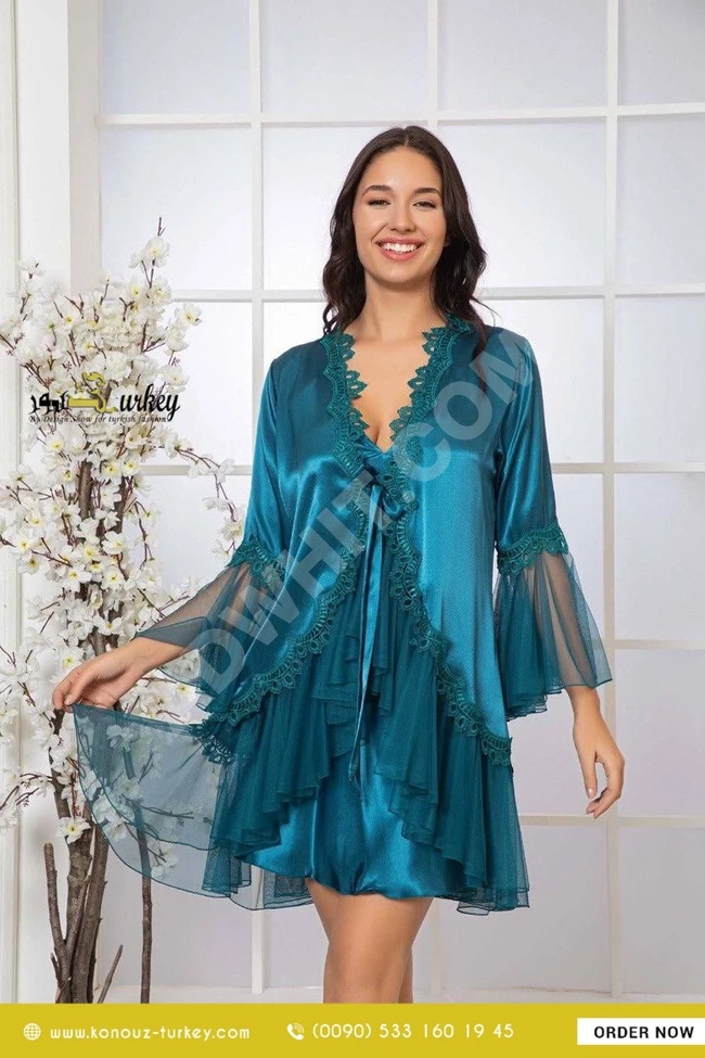 لانجري ساتان