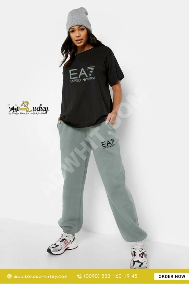 بيجامة براند