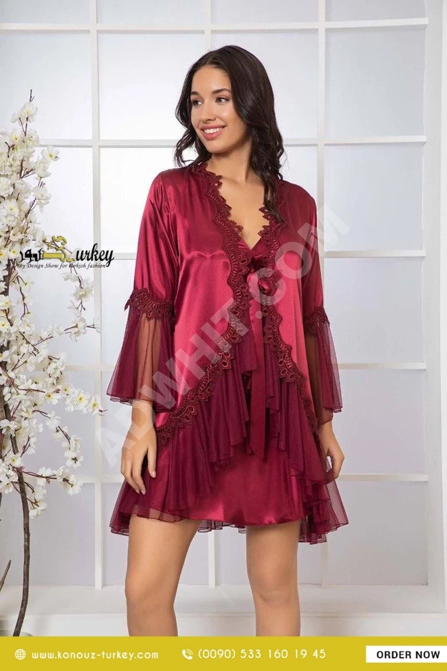 لانجري ساتان