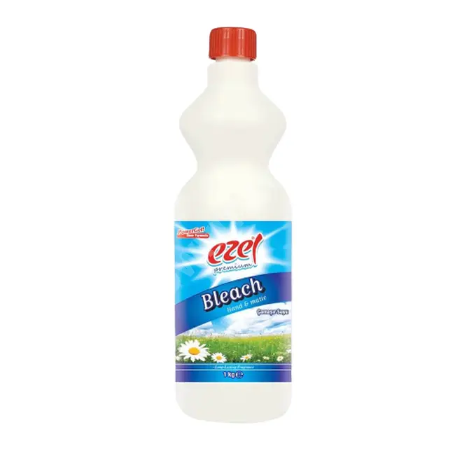 High foam washing powder for clothes and other detergents