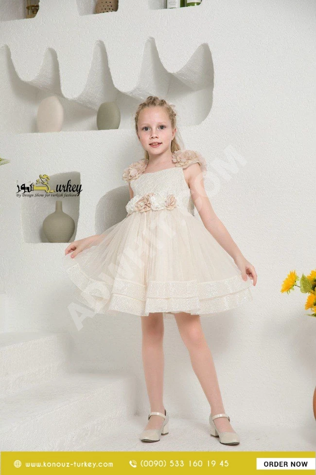 فستان بناتي