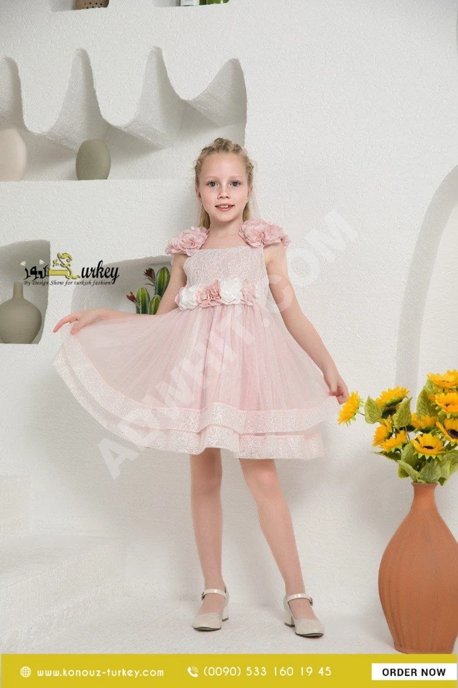 فستان بناتي