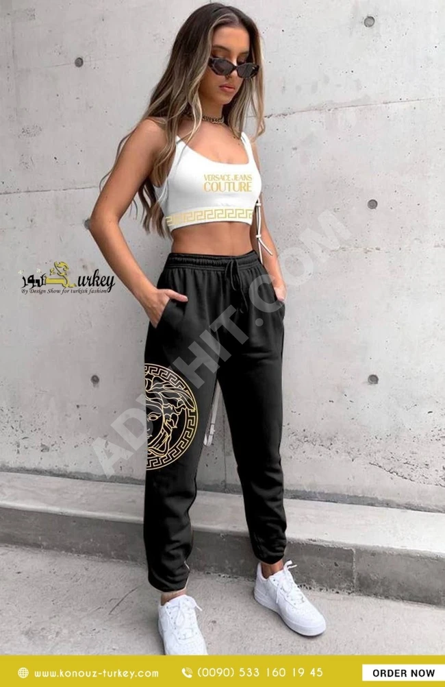 بيجامة براند