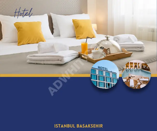 Suite Hotel Istanbul High R.O.I & Residency, Citizenship