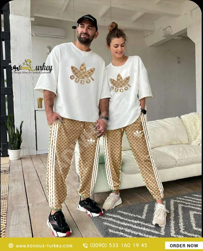 بيجامة كابيلز