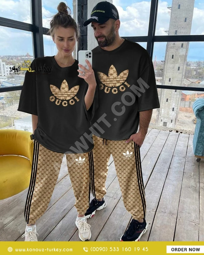 بيجامة كابيلز