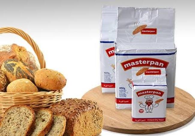 خميرة خبز خميرة فورية yeast instant yeast dry yeast
