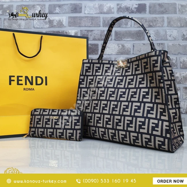 حقيبة جزدان