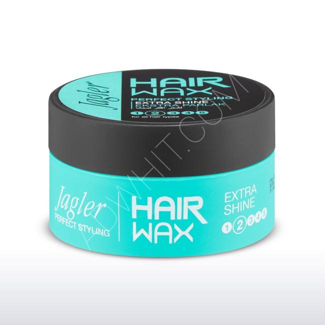 جل لتصفيف الشعر صناعة تركية hair wax gel