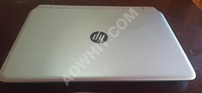 لابتوب hp