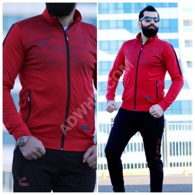 بيجامات رجالي دالكتش نخب اول