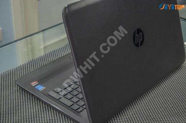 الفئة الأكثر مبيعاً من شركة hp  للأغراض المكتبية و المنزلية و الطلاب