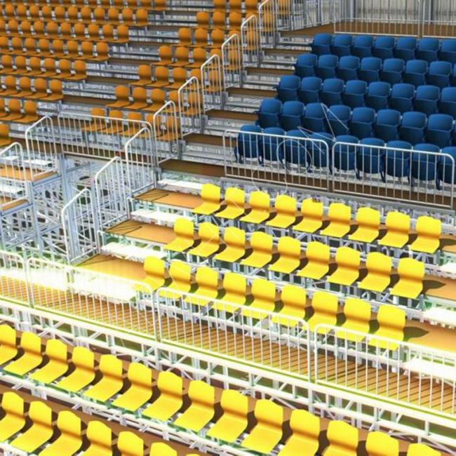 مقاعد الملاعب مقاعد المشجعين كراسي الملاعب Stadium Seats