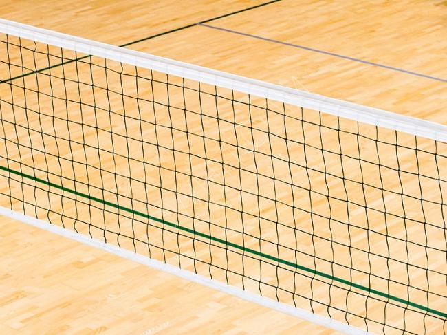 ملاعب كرة الطائرة Handball Courts