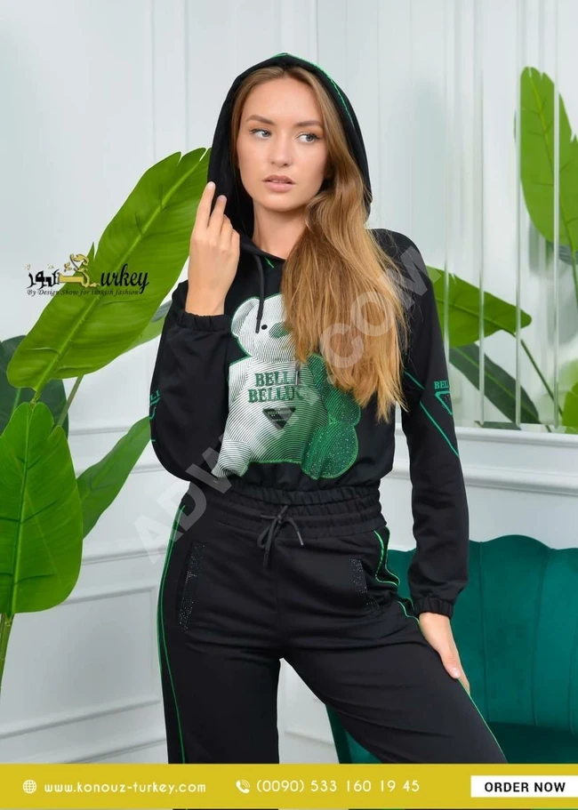 بيجامة براند