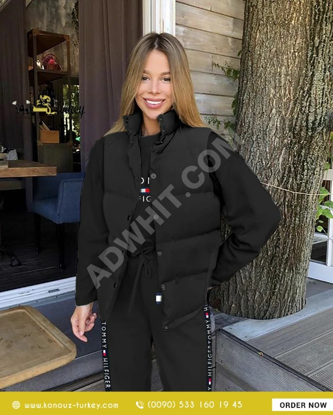 بيجامة براند