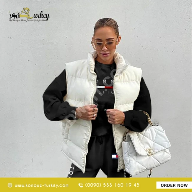 بيجامة براند