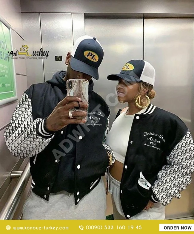 جاكيت كابلز