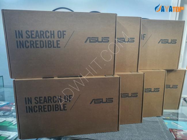 Asus X515 الجهاز الرائع من شركة Asus 