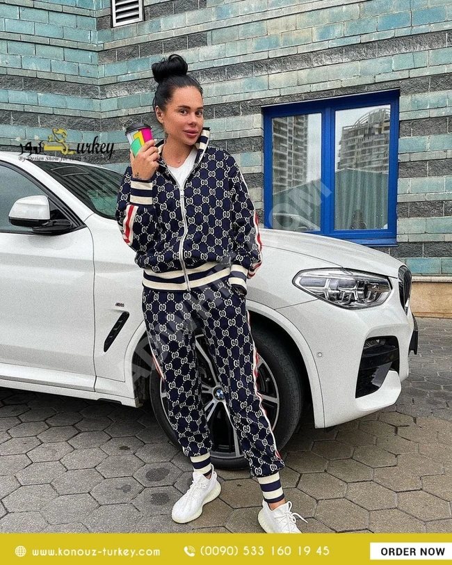 بيجامة براند