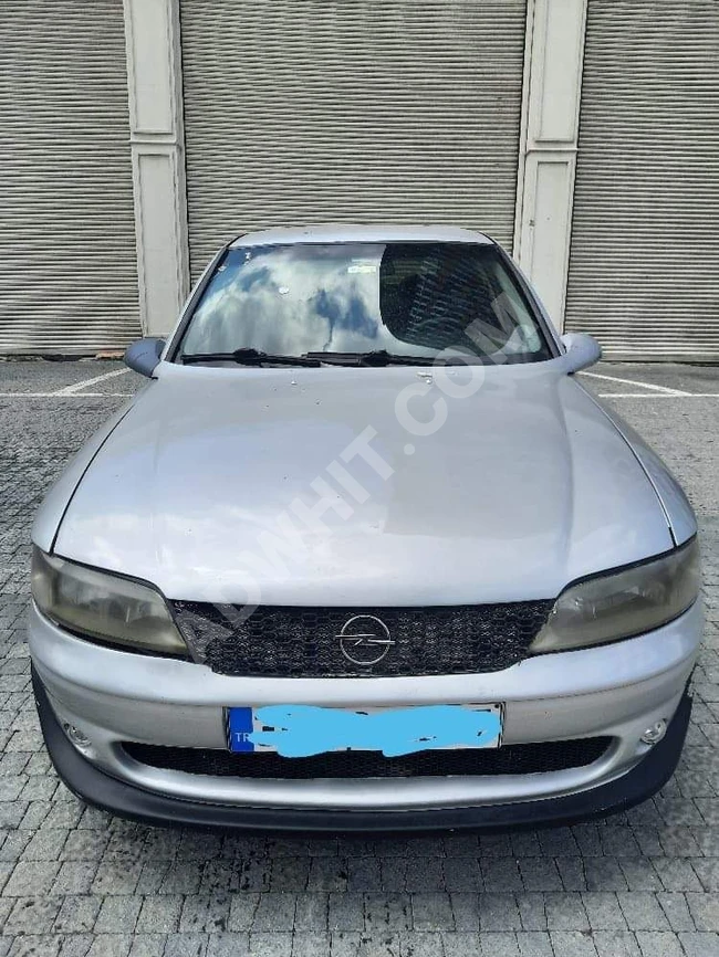 Opel Vectra 