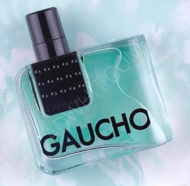 GAUCHO . Men's perfume