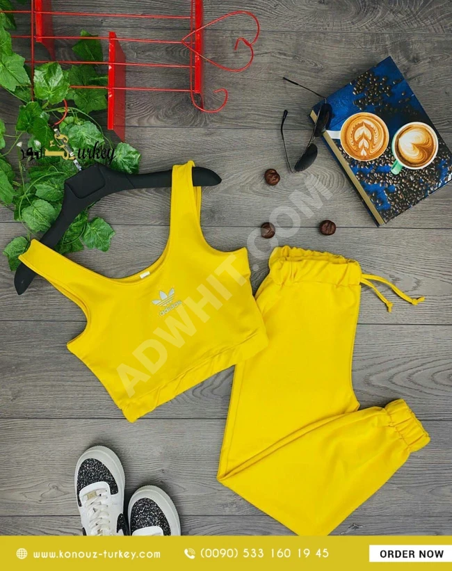 بيجامة براند